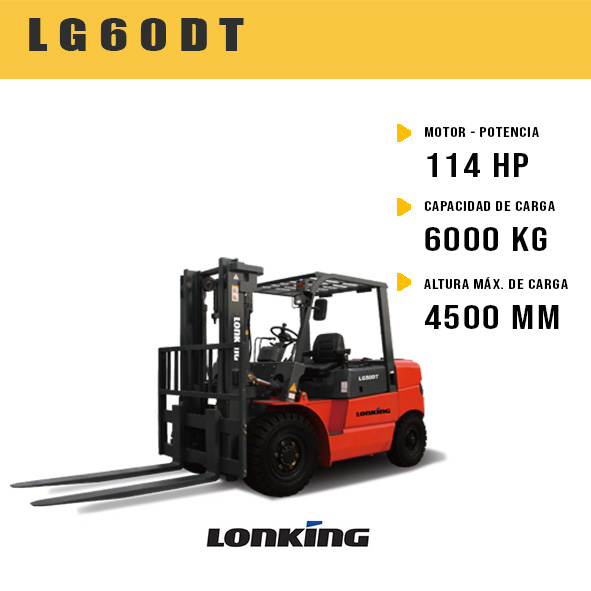 LG60DT